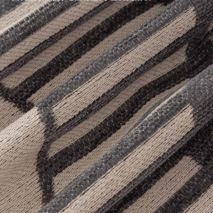 Klassisk Chenille Lövsofföredrag