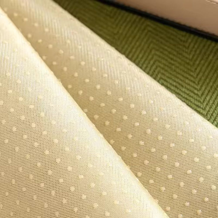 All-Season Plain Contour Fit Sofföverdrag