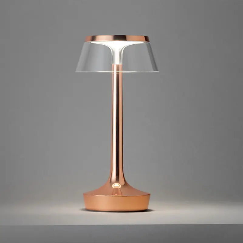 Touch Crystal™ Lampa