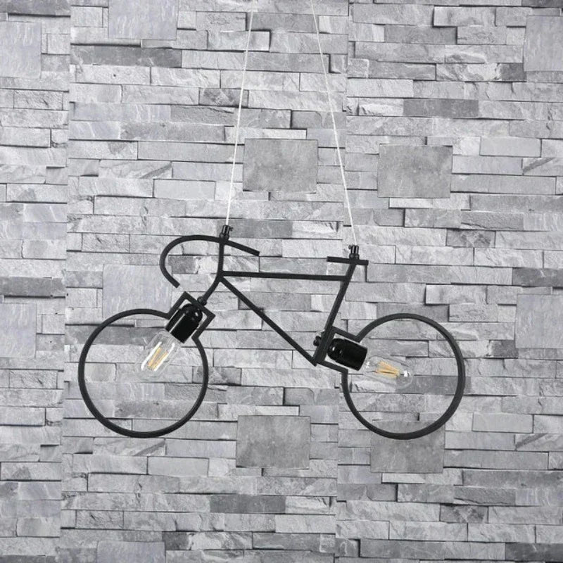BikeGlow - Cykelpendsljus LED