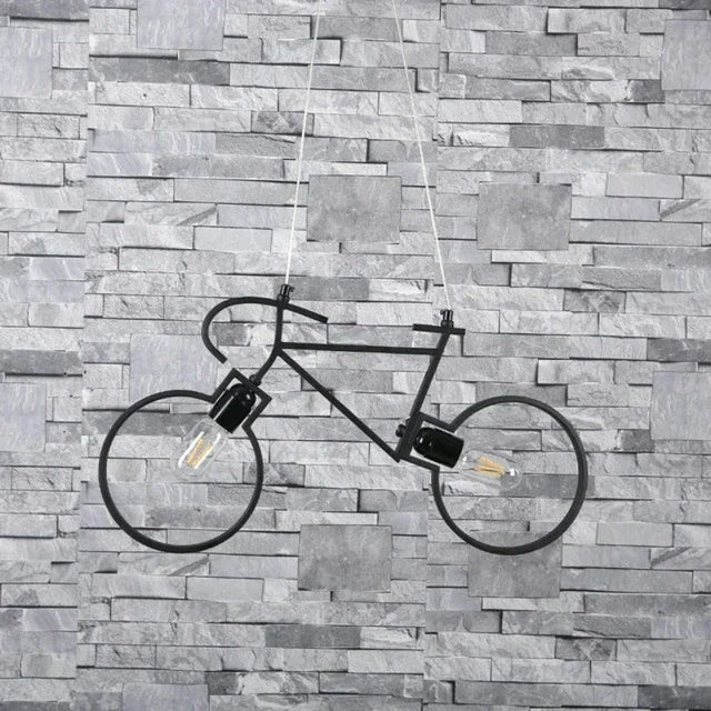 BikeGlow - Cykelpendsljus LED