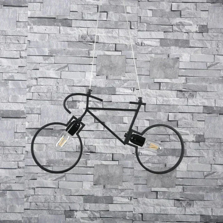 BikeGlow - Cykelpendsljus LED