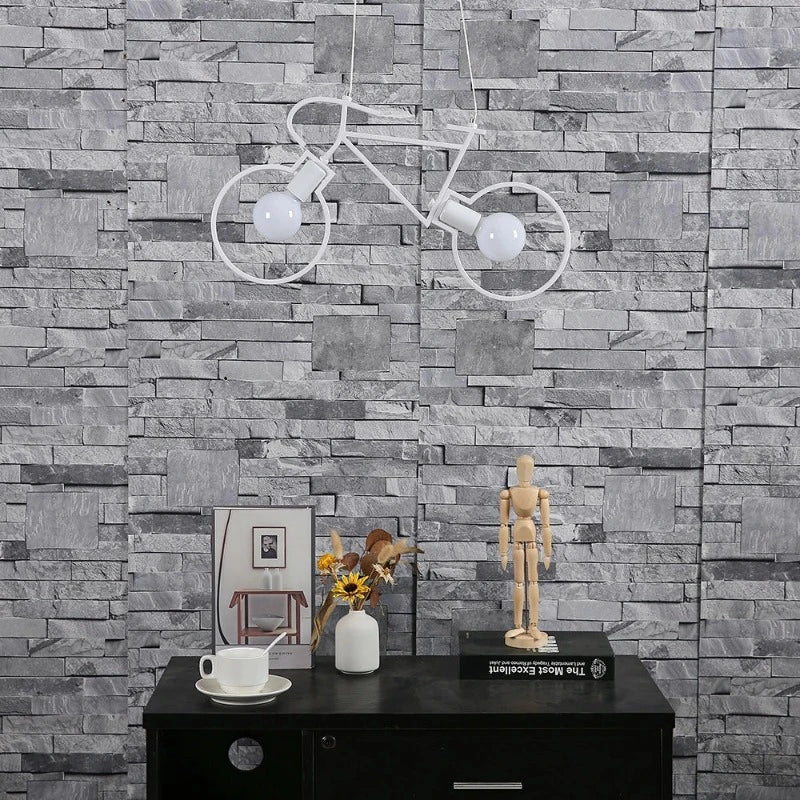 BikeGlow - Cykelpendsljus LED
