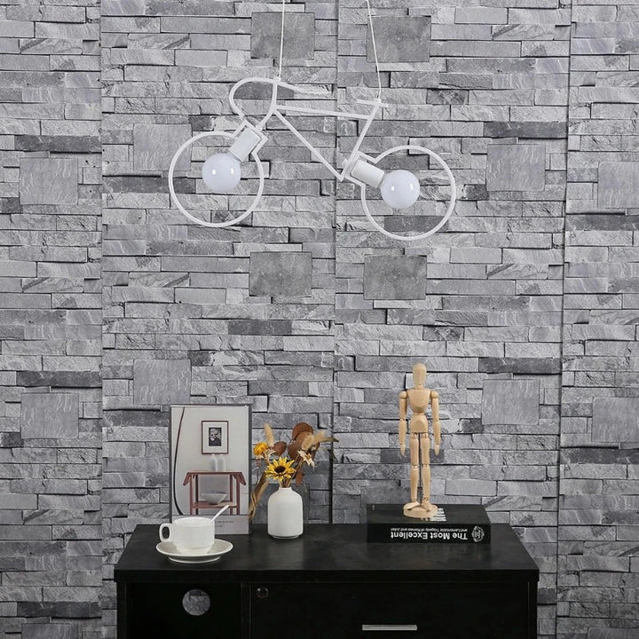 BikeGlow - Cykelpendsljus LED
