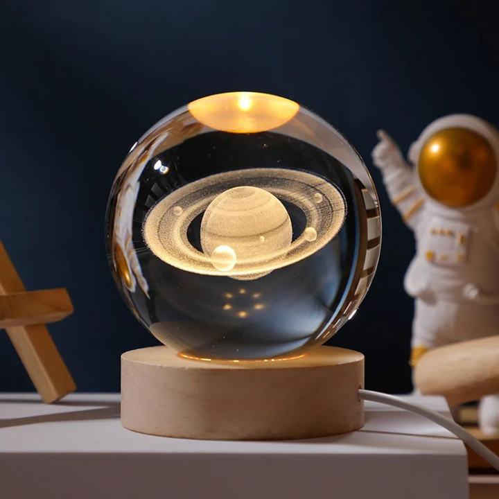 SpaceLume™ - Ta universum hem!