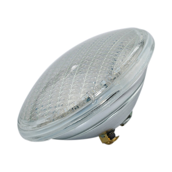 18W LED Nedsänkt Poolbelysning Underwater Light Source (Varm Vit Ljus)