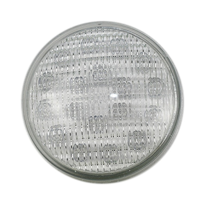 18W LED Nedsänkt Poolbelysning Underwater Light Source (Varm Vit Ljus)