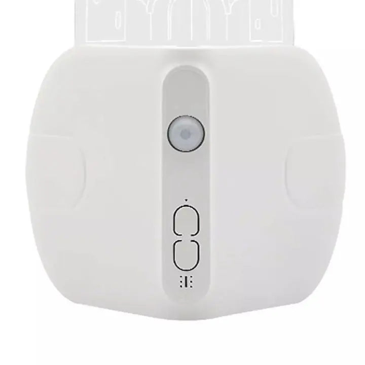 Hörnlampa med Rörelsesensor – Trådlös LED-lampa med Stötskydd