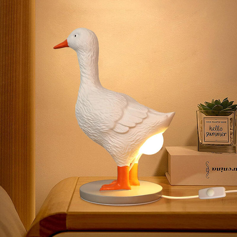 Ägg Nattlampa