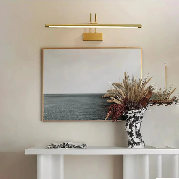 Modern Minimalistisk Bildbelysning