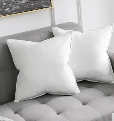 VelvetLuxe – Elegant sammetskuddöverdrag med raffinerade detaljer