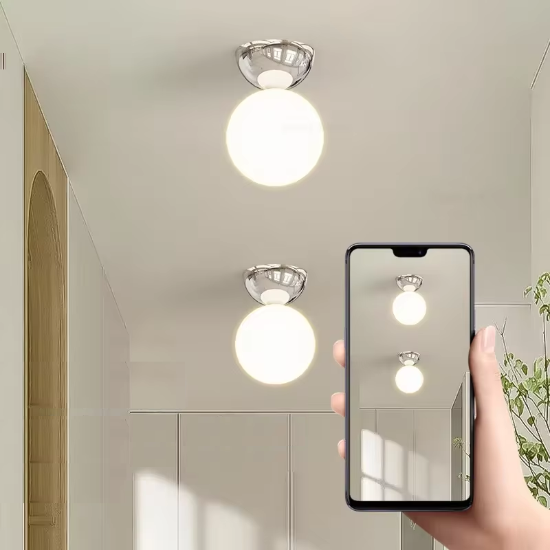 Evandale Taklampa