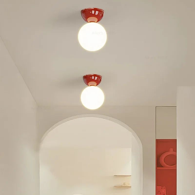 Evandale Taklampa