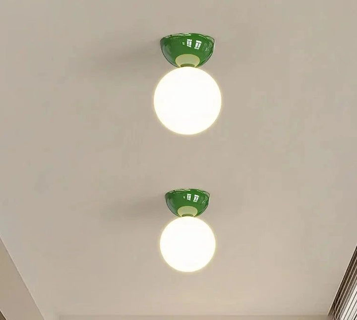 Evandale Taklampa