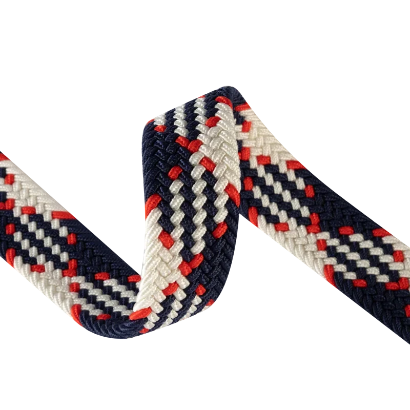 Casual Stretchbälte i elastiskt material