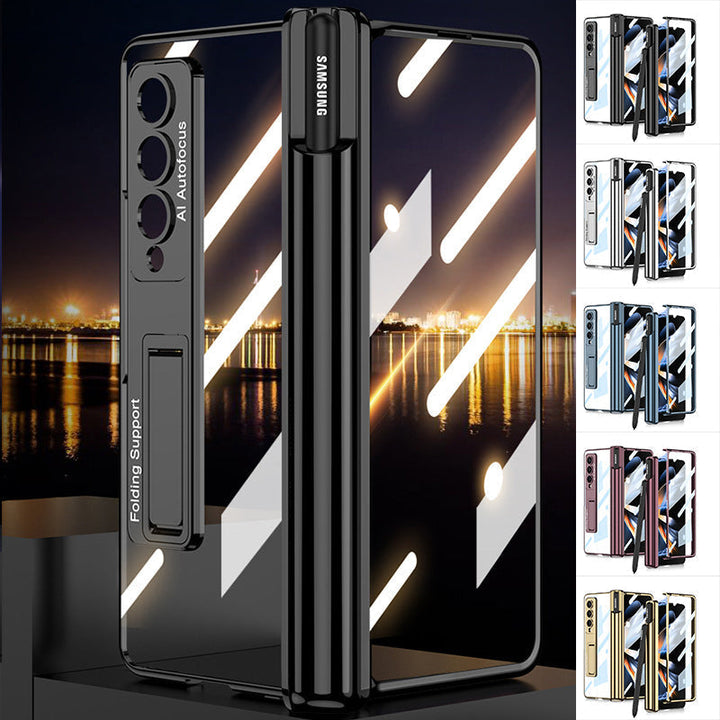 Samsung Flip Phone Case för Fold4