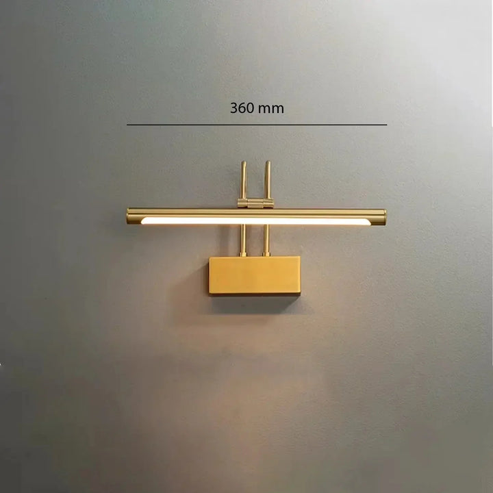 Modern Minimalistisk Bildbelysning