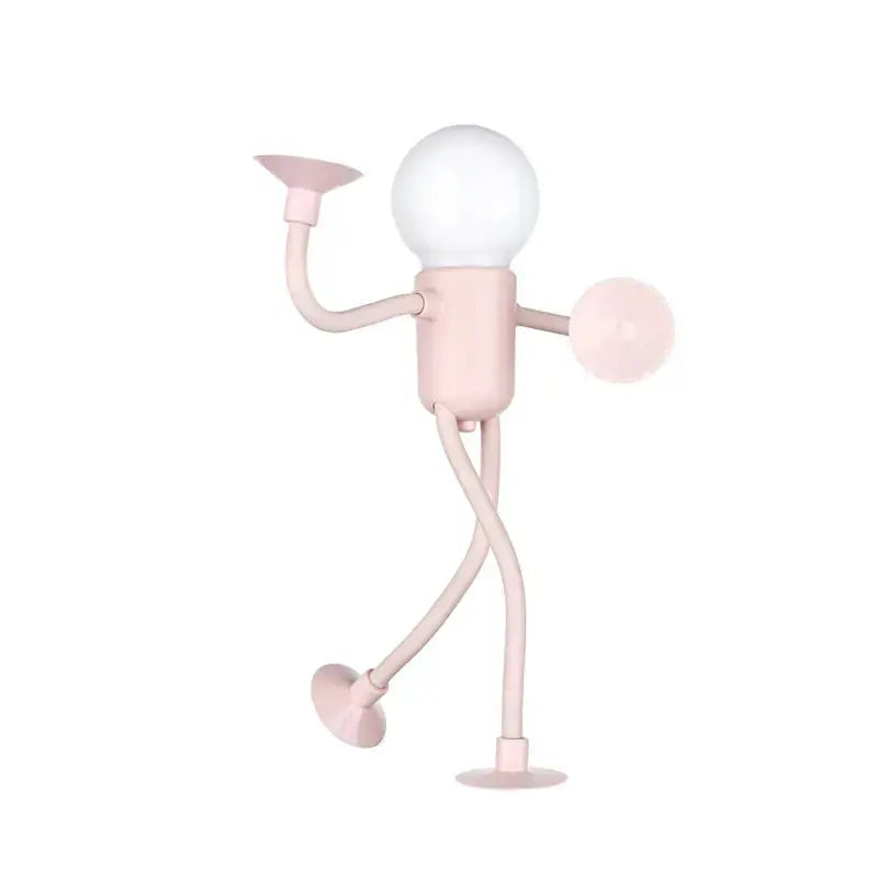 Flexibel Sportsman Nattlampa
