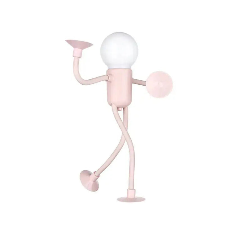Flexibel Sportsman Nattlampa
