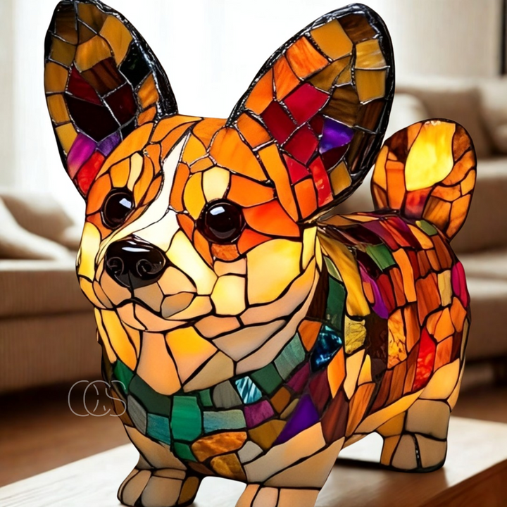GlowPet – Nattlampan som värmer hjärtan!