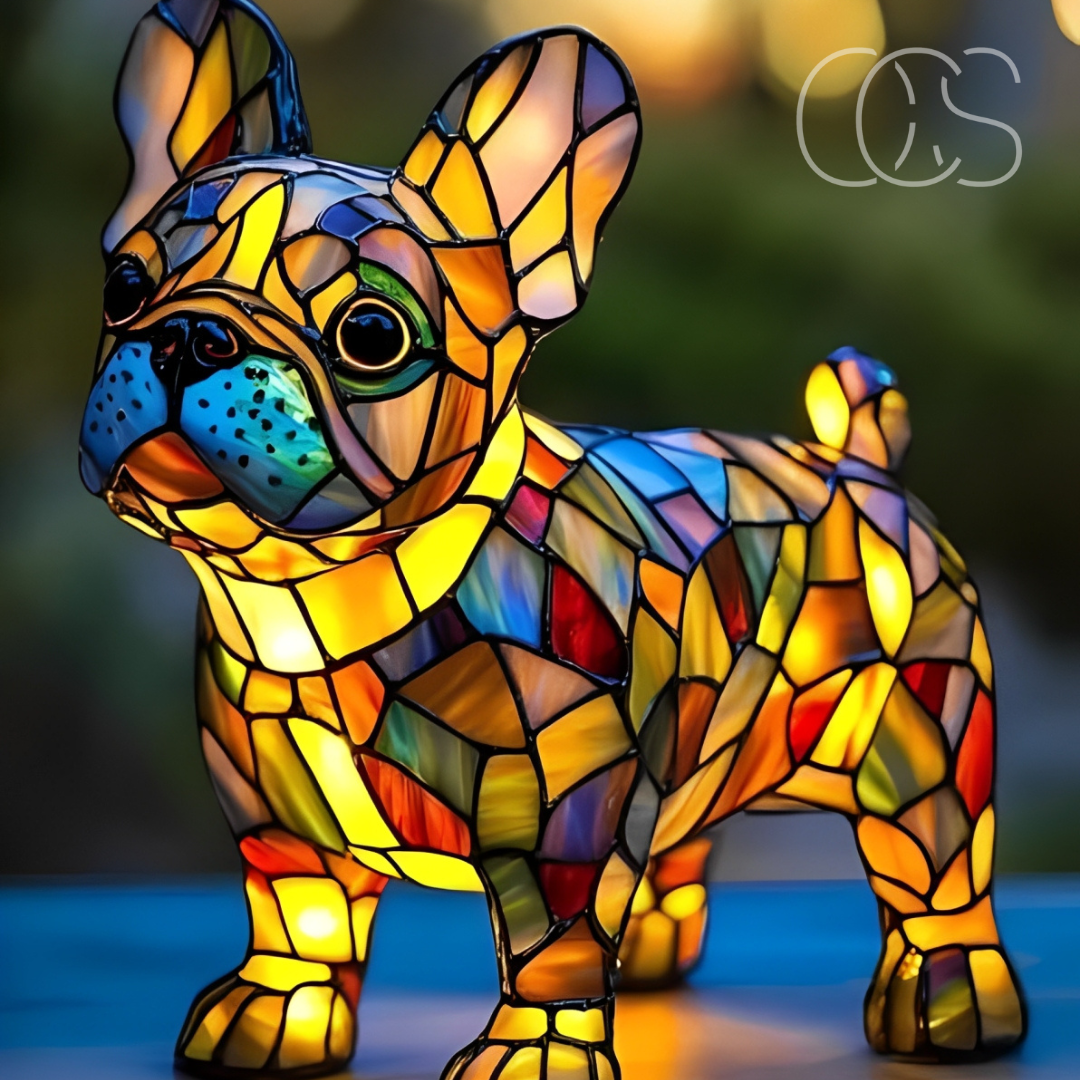 GlowPet – Nattlampan som värmer hjärtan!