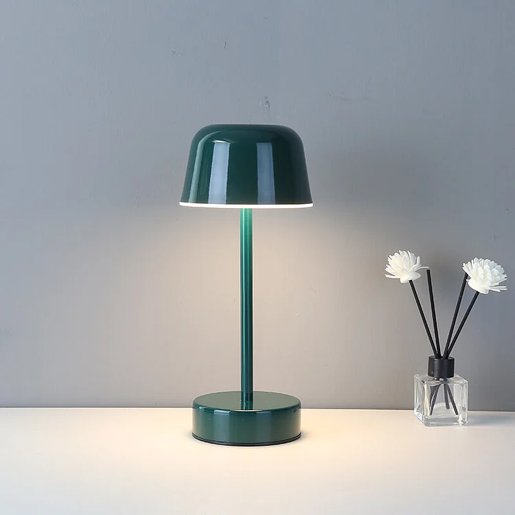 PRISMA PULSE FLARE – Dynamisk LED Bordslampa
