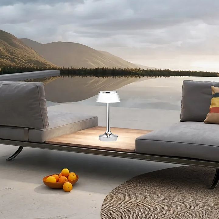 Touch Crystal™ Lampa