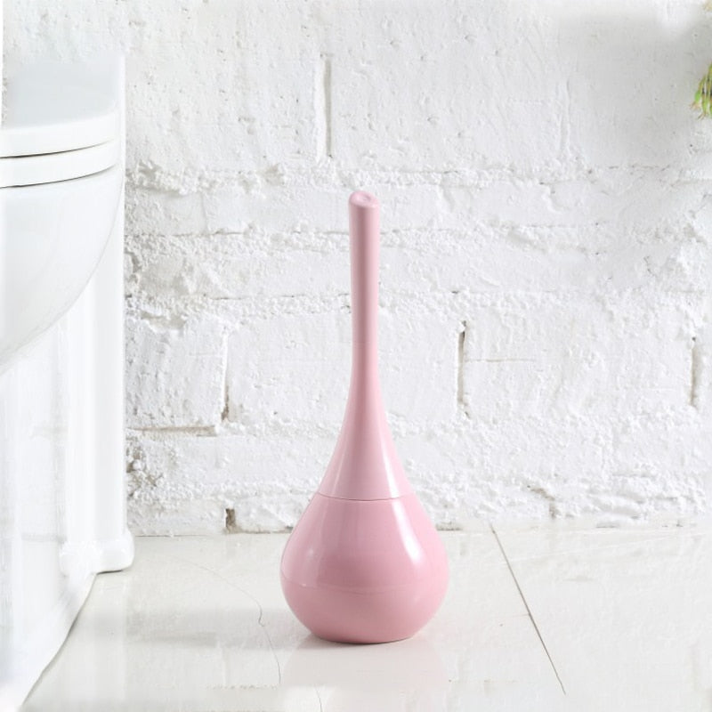 LuxeBrush – Elegant toalettborste med innovativ hygienisk funktionalitet