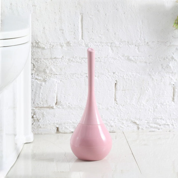 LuxeBrush – Elegant toalettborste med innovativ hygienisk funktionalitet