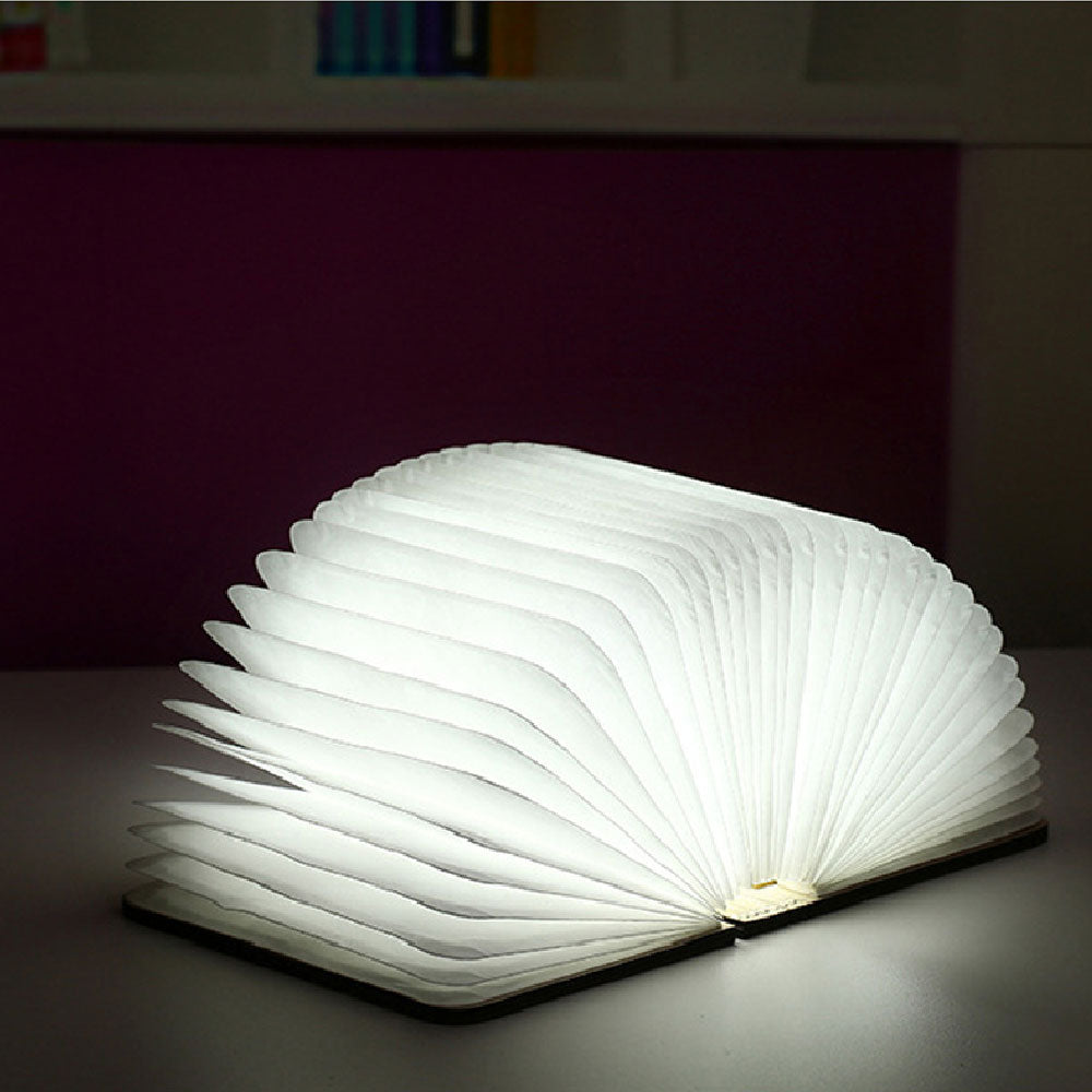 Trådlamp Lampa för Läsning - Wonderbook - LED Belysning - Justerbar Ljusstyrka