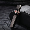 Quick Light Turbo Metall Vindskyddad EDC Ficklampa