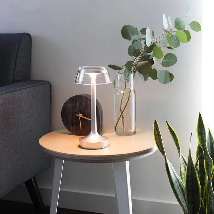 Touch Crystal™ Lampa