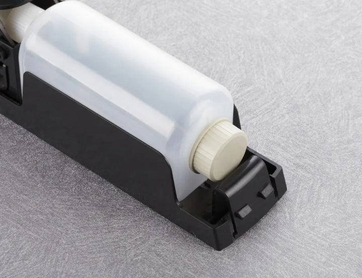 Väggmonterad duschdispenser