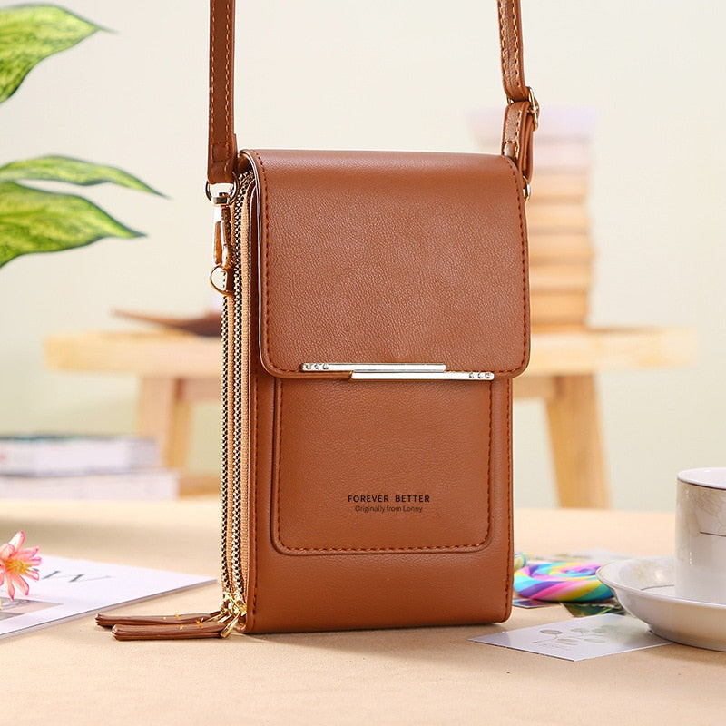 SmartPhoneCase - Elegant och Praktisk Mobilfodral