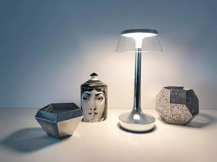 Touch Crystal™ Lampa