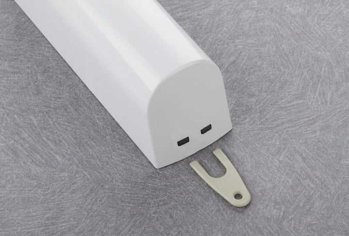 Väggmonterad duschdispenser