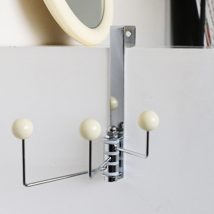 Eames Dot Dörrkrokar