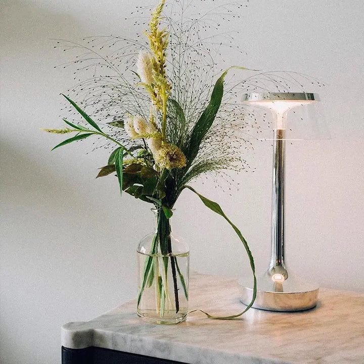 Touch Crystal™ Lampa