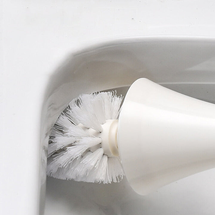 LuxeBrush – Elegant toalettborste med innovativ hygienisk funktionalitet