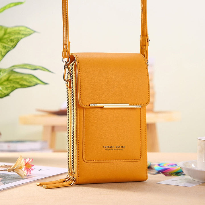 SmartPhoneCase - Elegant och Praktisk Mobilfodral