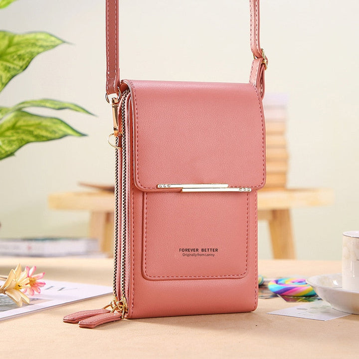 SmartPhoneCase - Elegant och Praktisk Mobilfodral