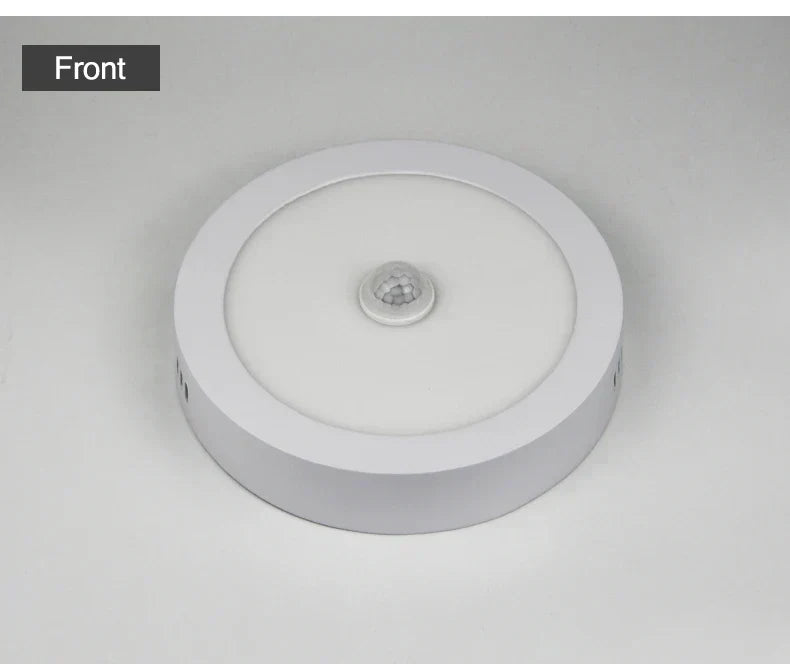 Rörelsesensor LED Taklampor – Smart Belysning för Ditt Hem