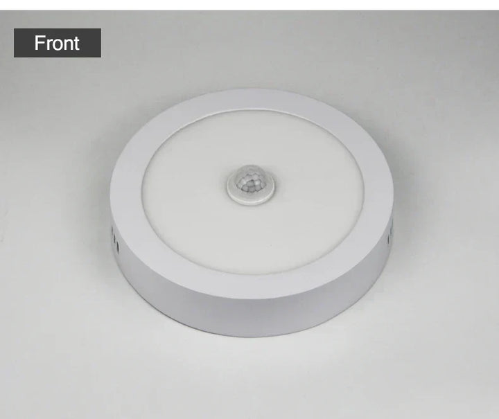 Rörelsesensor LED Taklampor – Smart Belysning för Ditt Hem