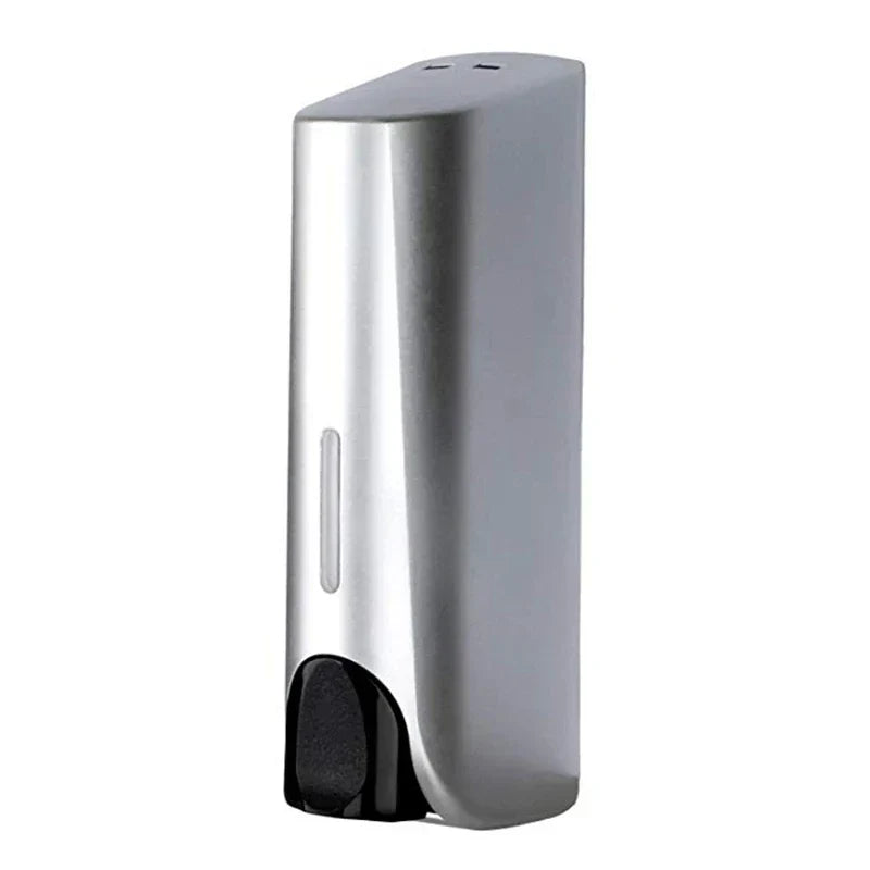 Väggmonterad duschdispenser