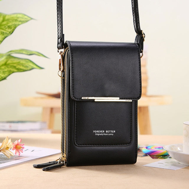 SmartPhoneCase - Elegant och Praktisk Mobilfodral