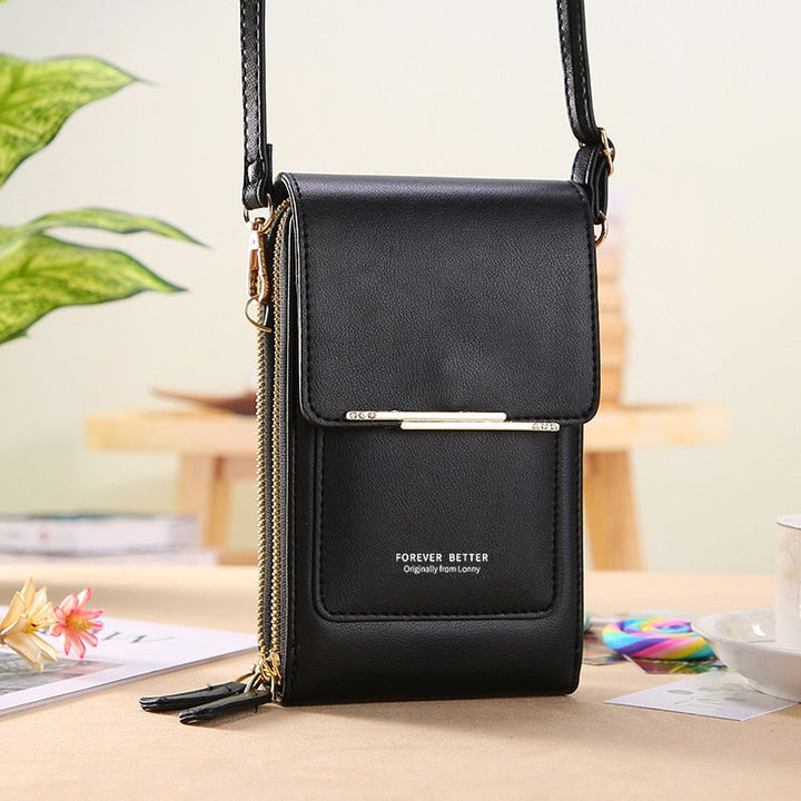 SmartPhoneCase - Elegant och Praktisk Mobilfodral