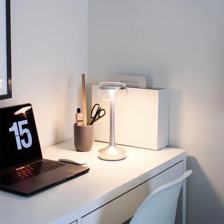 Touch Crystal™ Lampa