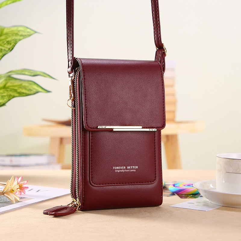 SmartPhoneCase - Elegant och Praktisk Mobilfodral