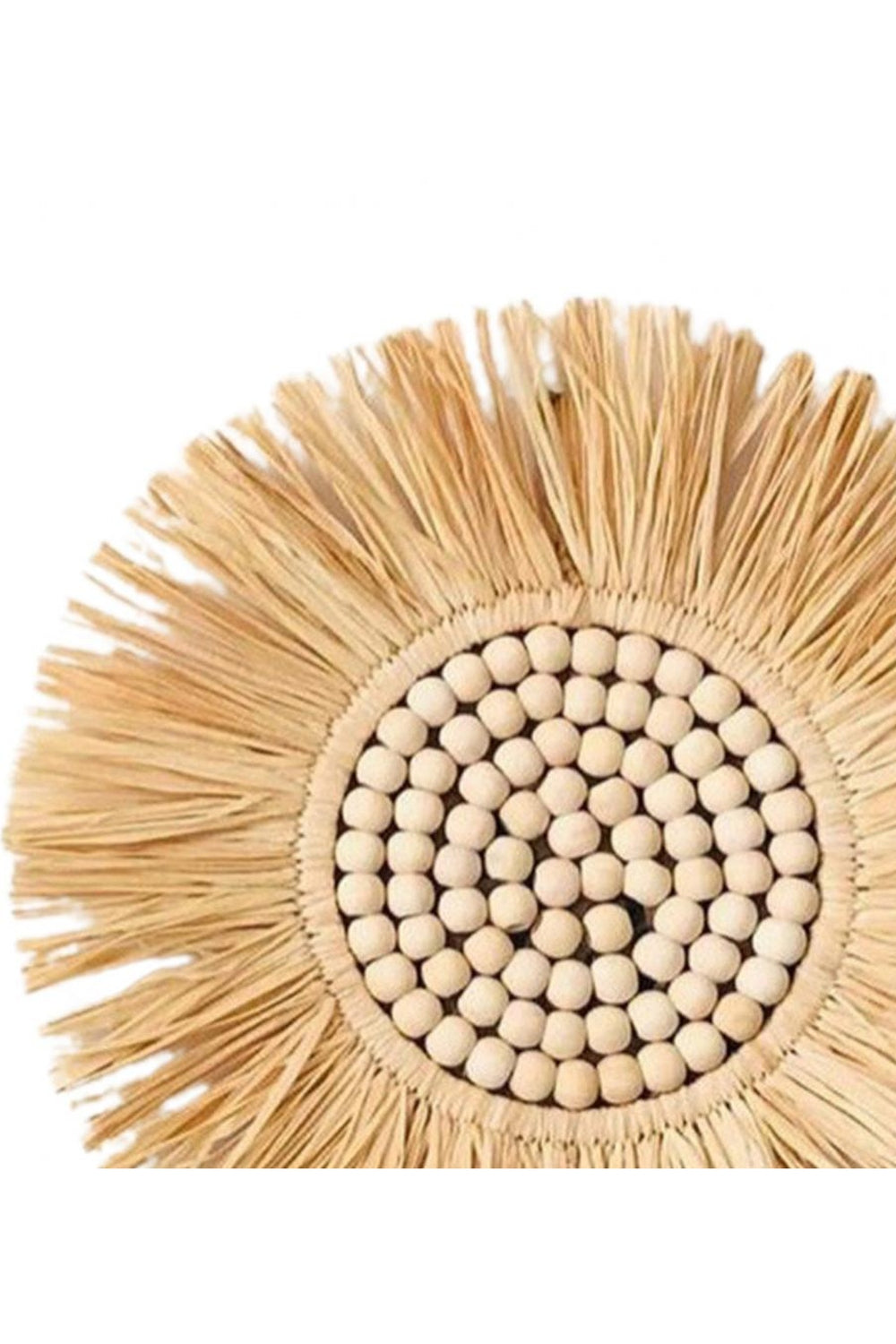 Hattstil Spegel |
