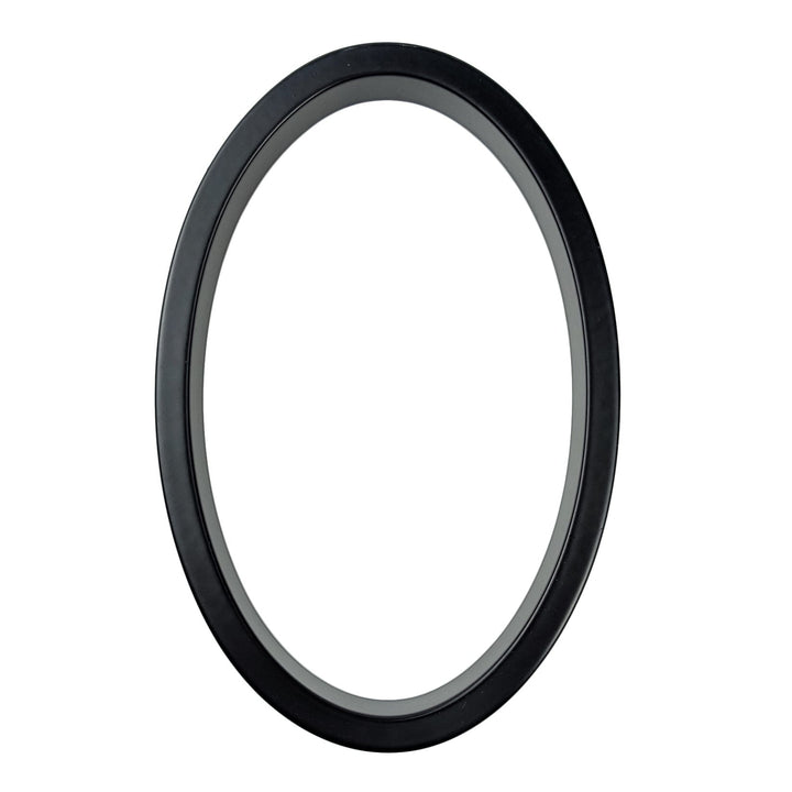 Stort modernt metallhusnummer adressaccessoar